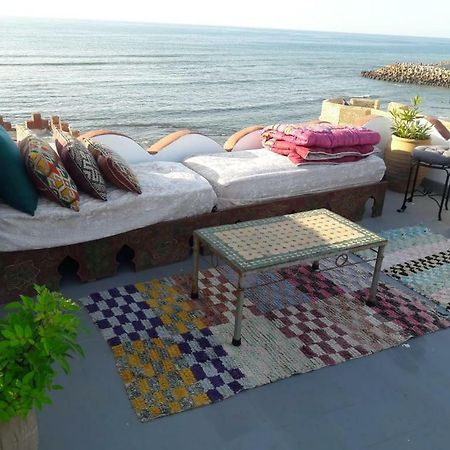 The Jewel Of The Northern Moroccan Atlantic In Asilah Bagian luar foto