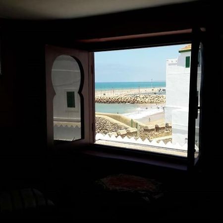 The Jewel Of The Northern Moroccan Atlantic In Asilah Bagian luar foto